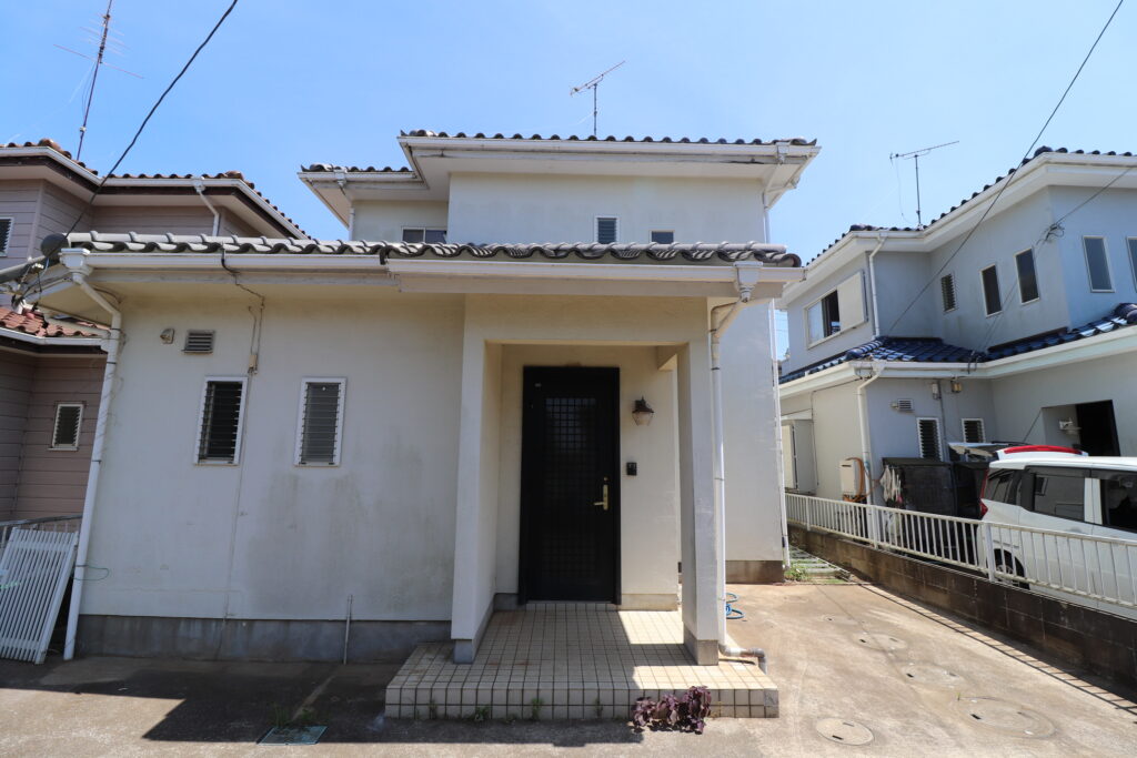 八街市富山　戸建　販売開始！！